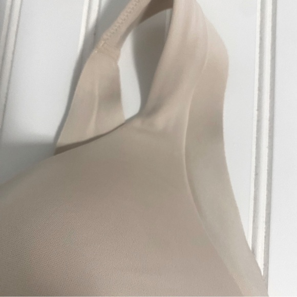 Warner's No Side Effects Underarm-Smoothing Comfort Bra 2XL RA2231A /RA2231C - Picture 4 of 7